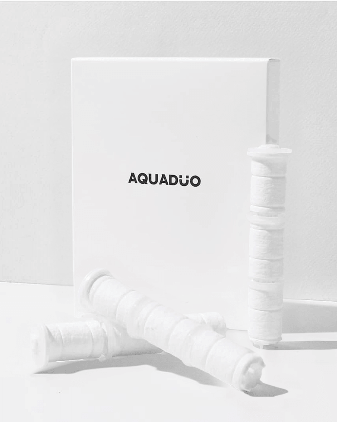 Replacement Filter 3-Pack – For Triple Filtered Showerhead