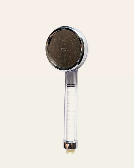 Dual Filtration Vitamin C Showerhead