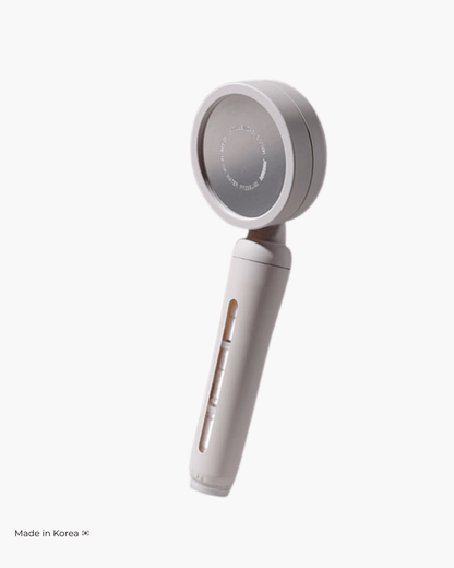 Triple Filtered Showerhead