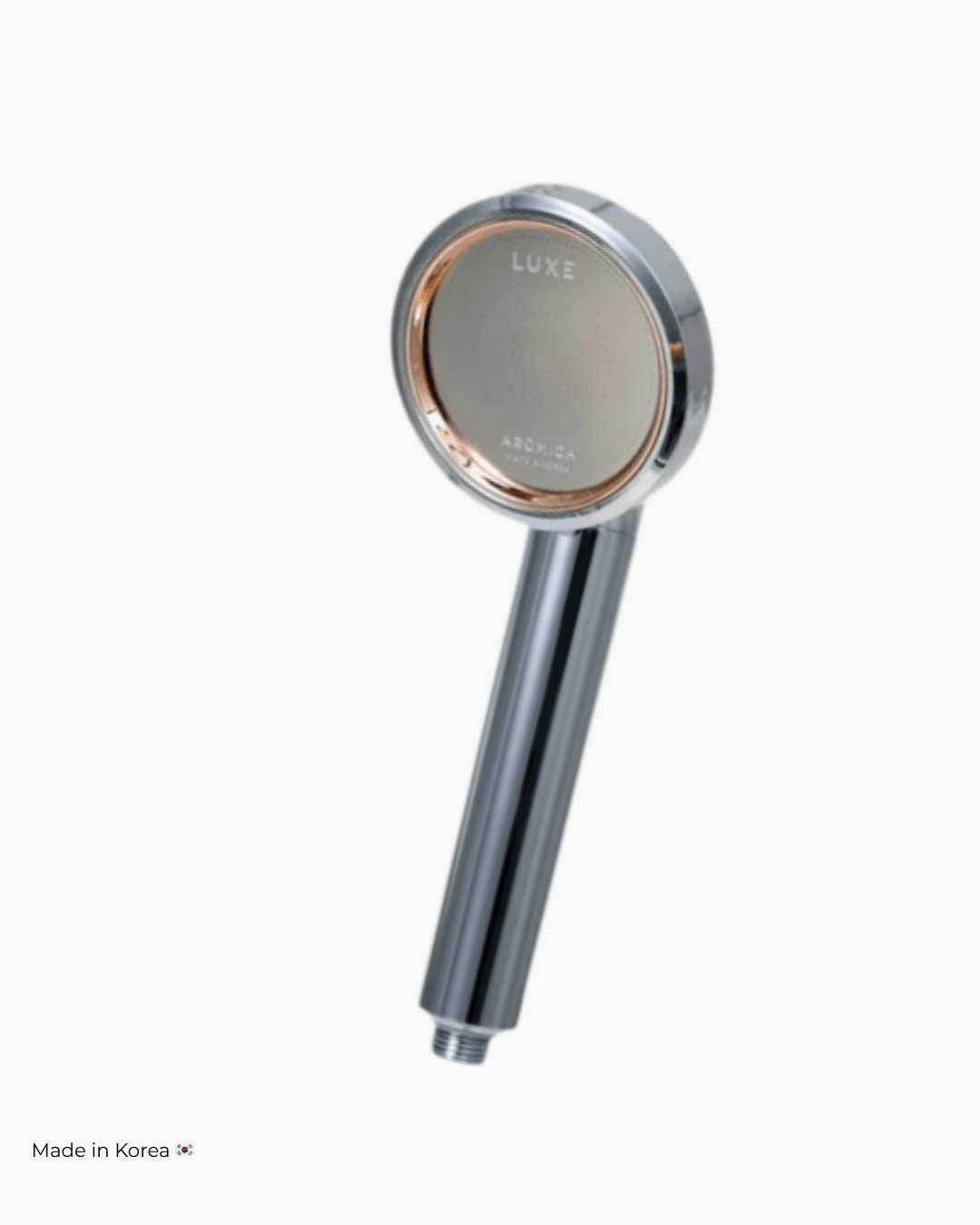 Aromica Luxe — Vitamin C Showerhead