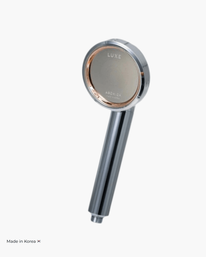 Aromica Luxe — Vitamin C Showerhead
