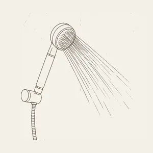Free 5-Step Shower E-Guide